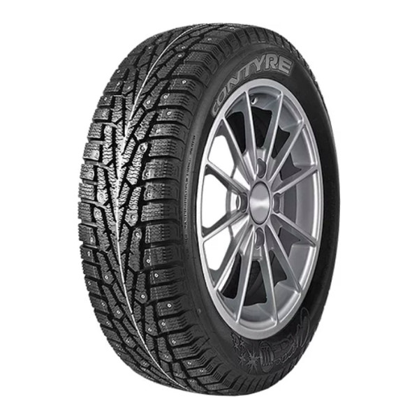 CONTYRE ARCTIC ICE 3 185/60 R15 84Q