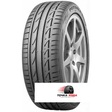 Bridgestone Potenza S001 225/35R19 88Y XL RunFlat