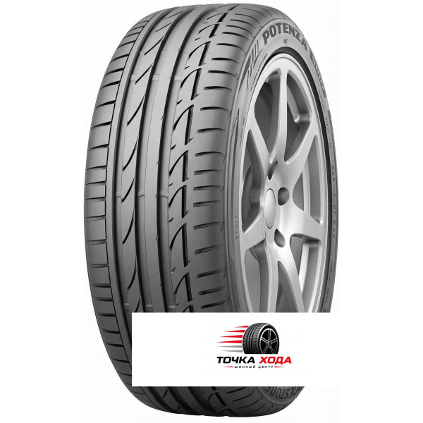 Bridgestone Potenza S001 275/40 R19 101Y