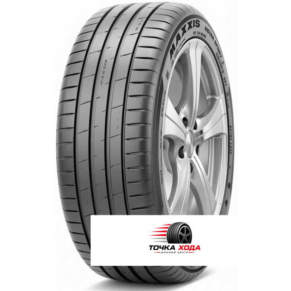 Maxxis VS-6 Victra Sport 225/45 R19 96Y XL