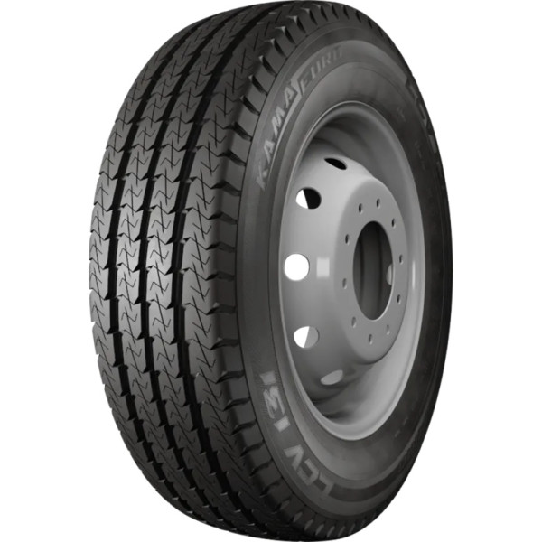 Kama Euro LCV-131 106/104R