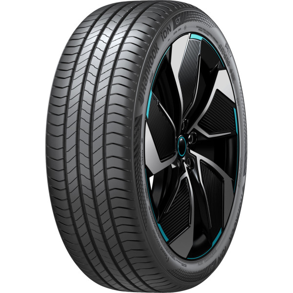 Hankook iON GT SUV IK41A 235/60 R18 107H XL