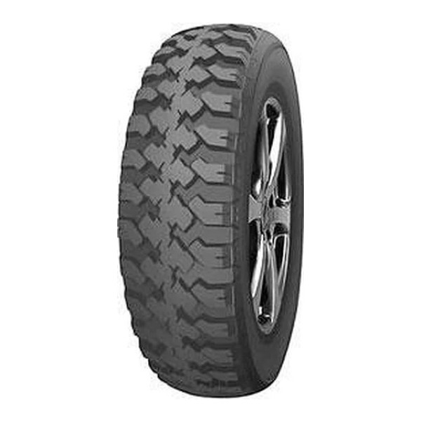 АШК FORWARD PROFESSIONAL 139 кам 195/80 R16C 104/102N