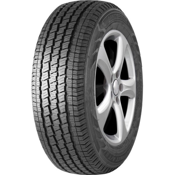 Landspider Wildtraxx AT II 185/75 R16C 104/102R