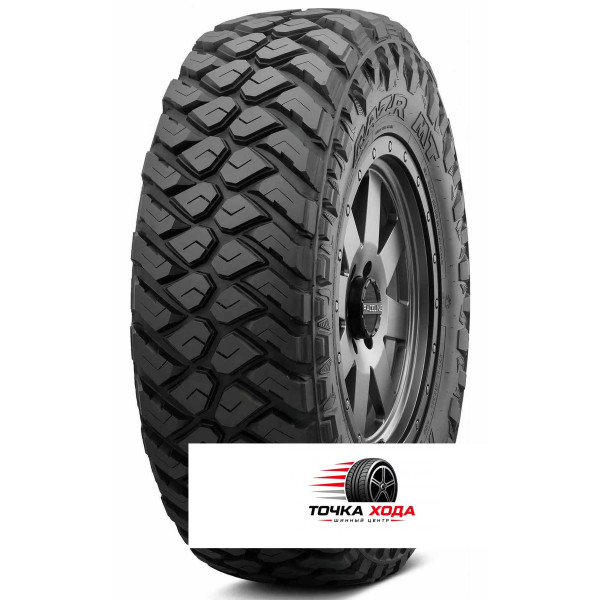 Maxxis MT-772 RAZR MT 285/50 R20 116Q