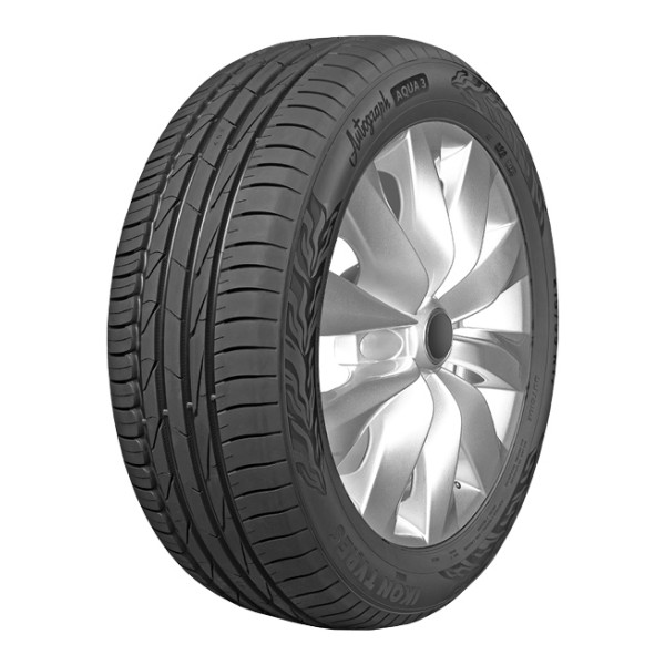 IKON AUTOGRAPH AQUA 3 185/55 R15 86V XL