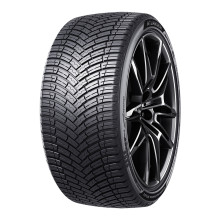ATLANDER LANDER ALL SEASON ATL55 215/60R17 100V XL