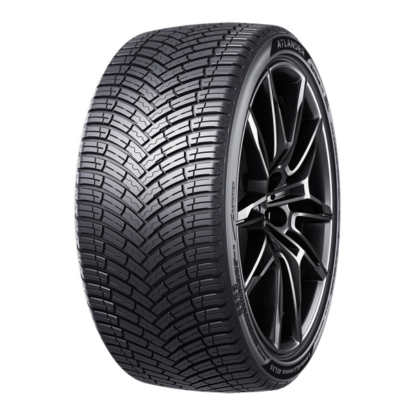 ATLANDER LANDER ALL SEASON ATL55 215/60 R17 100V XL