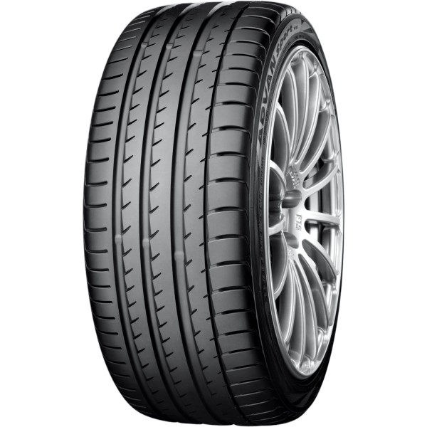 Yokohama Advan Sport V105 245/40 R17 91W