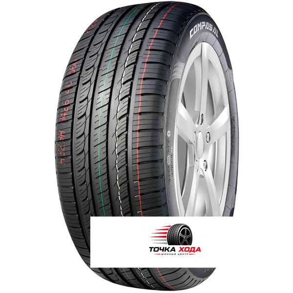 Compasal CITI WALKER 285/50 R20 116V XL