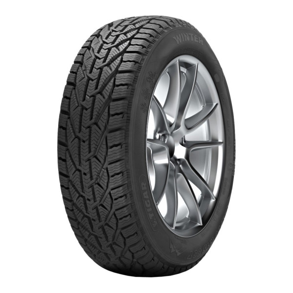 TIGAR WINTER 245/40 R18 97V XL