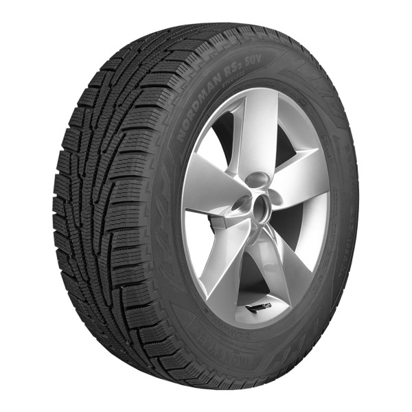 IKON NORDMAN RS2 SUV 225/55 R18 102R XL