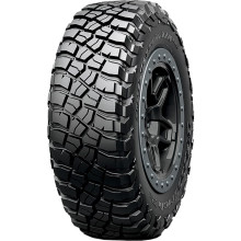 BFGoodrich Mud Terrain T/A KM3 265/65R17 120/117Q