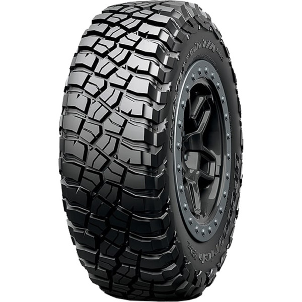 BFGoodrich Mud Terrain T/A KM3 109Q