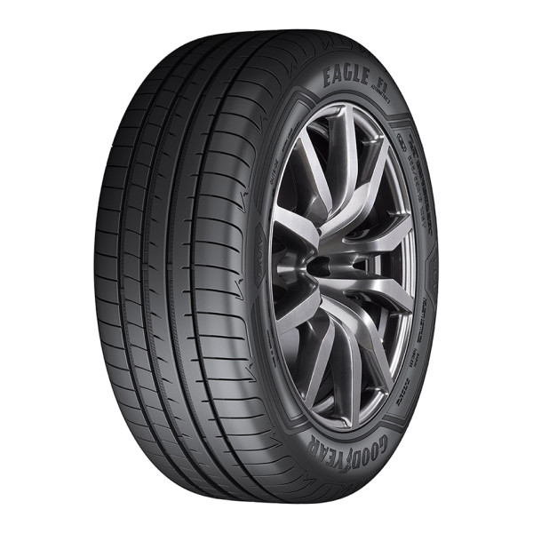 GOODYEAR EAGLE F1 ASYMMETRIC 3 SUV 255/40 R21 102Y XL