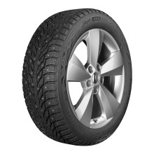 IKON AUTOGRAPH ICE 9 SUV 235/55R20 102T шип