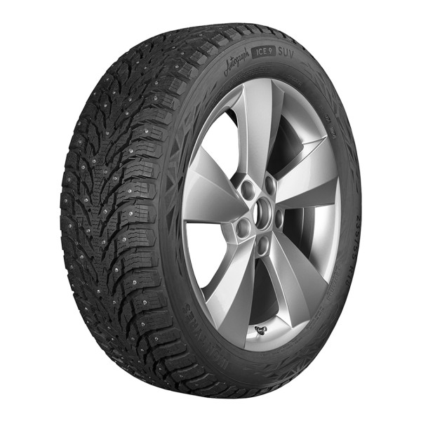 IKON AUTOGRAPH ICE 9 SUV 285/60 R18 116T