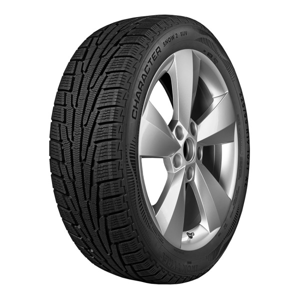 IKON CHARACTER SNOW 2 SUV 215/70 R16 100R