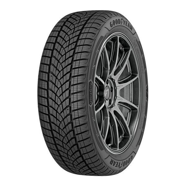 GOODYEAR ULTRAGRIP PERFORMANCE+ SUV (старше 3х лет) 255/55 R19 111V XL