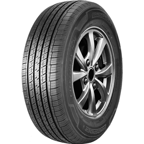 Landspider Citytraxx H/T 225/60 R17 99H