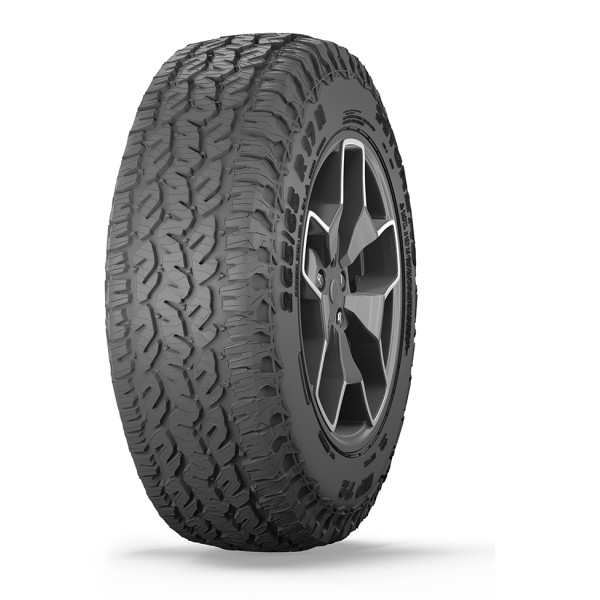 TORERO MP72 265/65 R17 112H