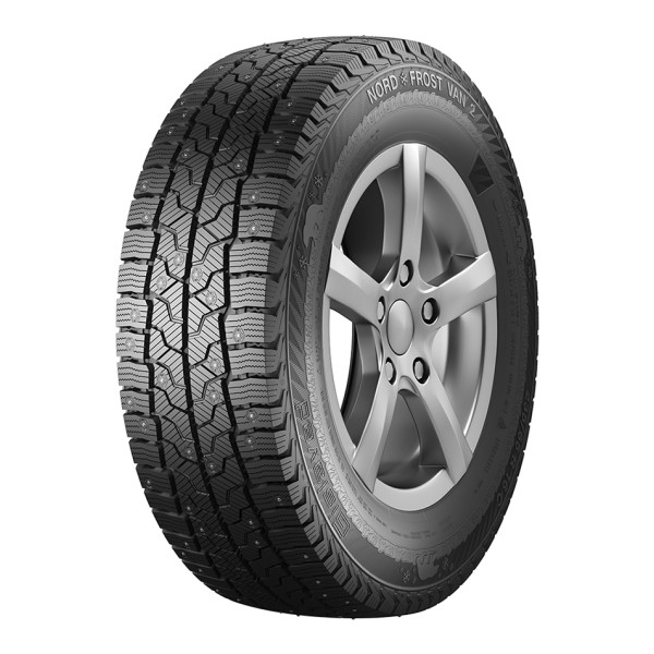 Gislaved Nord Frost VAN 2 225/55 R17C 109/107R