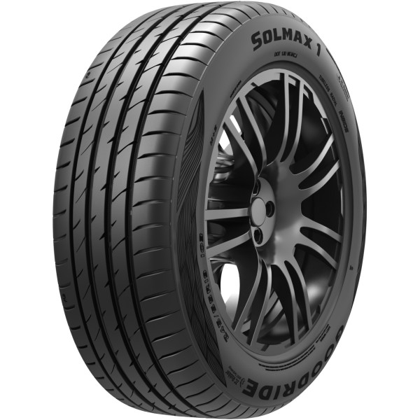 Goodride Solmax1 275/40 R19 101W
