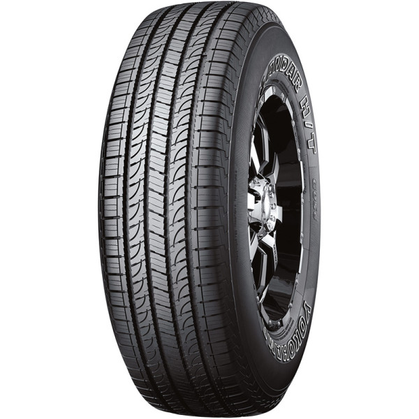 Yokohama Geolandar H/T G056 285/45 R22 114H