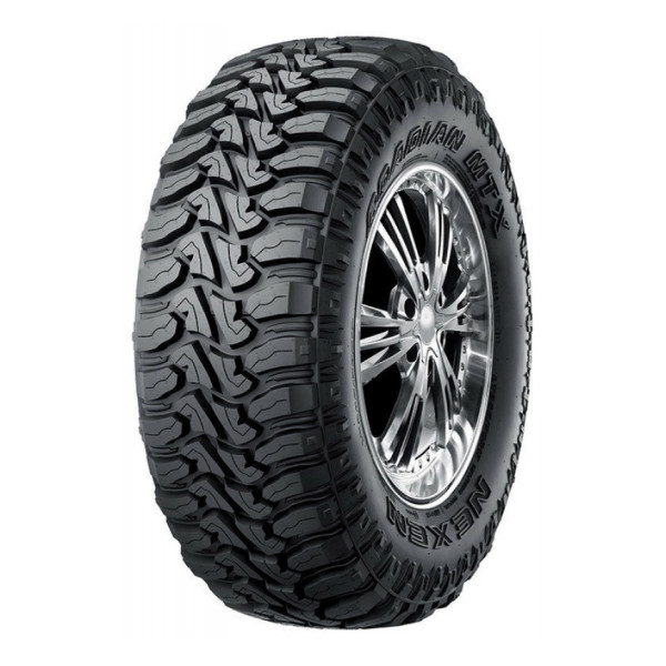 NEXEN ROADIAN MTX 285/70 R17 121/118Q