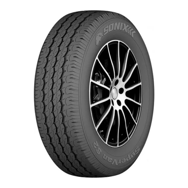 SONIX SUPERVAN S2 195/0 R15 106/104R