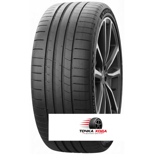 Michelin Pilot Sport S 5 245/40 R21 96Y
