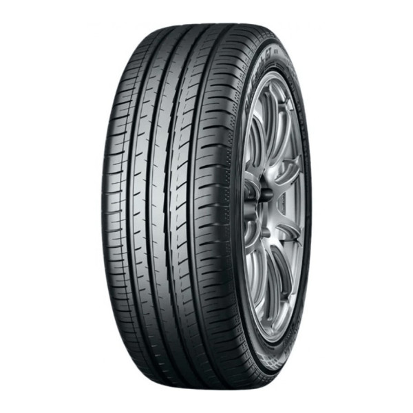 YOKOHAMA AE51 215/60 R16 99V