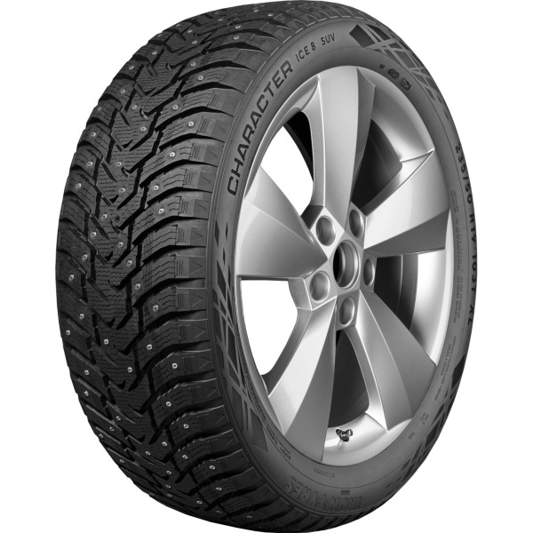 Ikon Character Ice 8 SUV (Nordman 8 SUV) 245/75 R16 111T