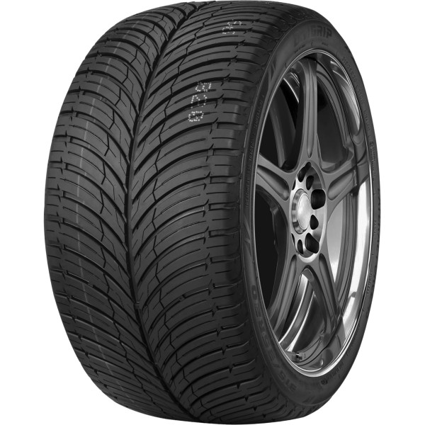 Unigrip Lateral Force 4S 225/55 R19 99W