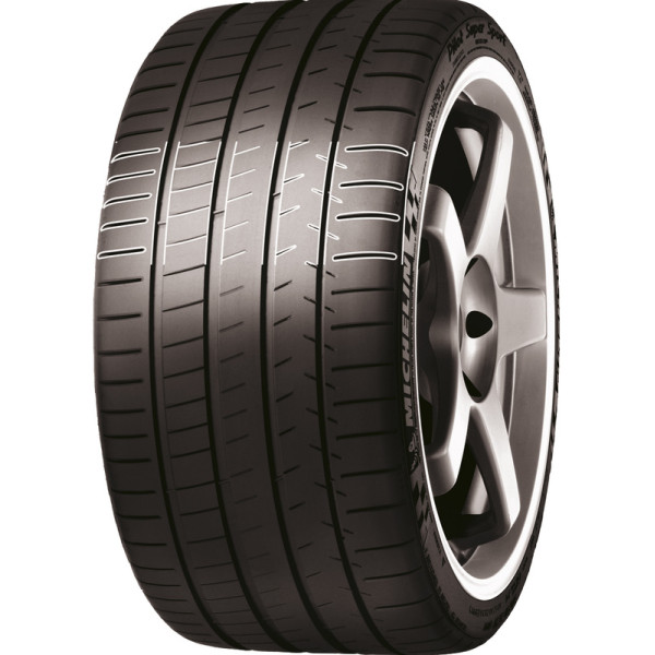 Michelin Pilot Super Sport 285/30 R19 94(Y)