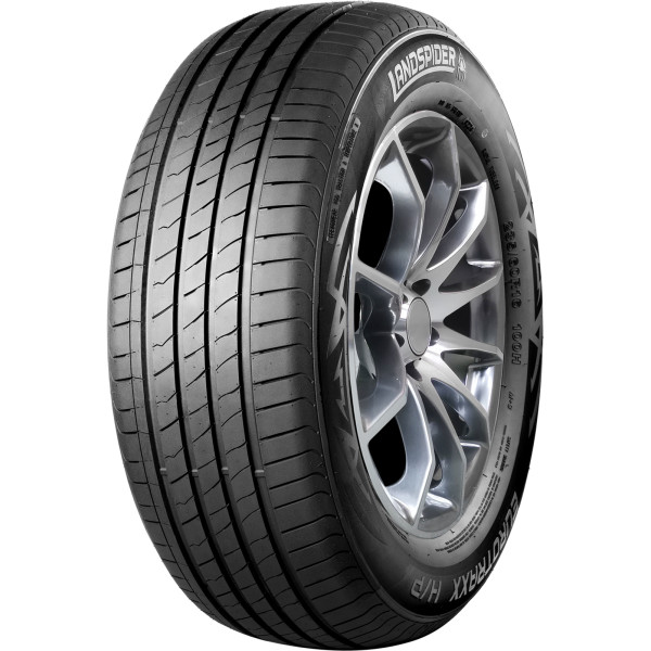 Landspider Eurotraxx H/P 185/55 R15 82V