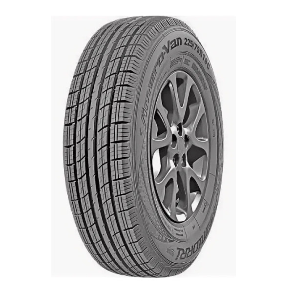 ROSAVA PREMIORRI VIMERO-VAN 235/65 R16C 115/113R