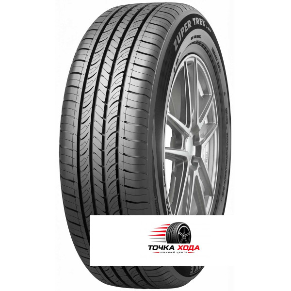 Westlake ZUPER TREK Z-203 285/60 R18 116H