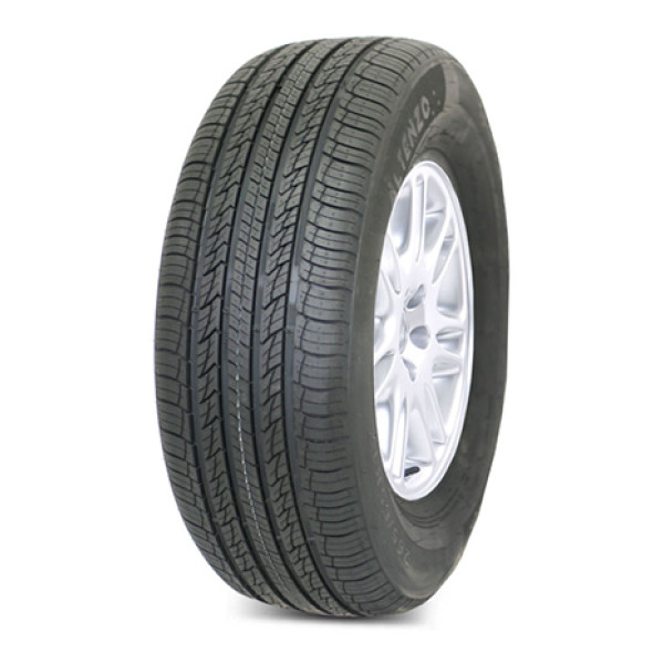 ALTENZO Sports Navigator 285/45 R19 111Y XL