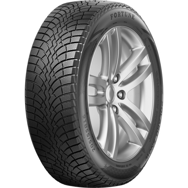 Prinx Fortune Polaro Snow 255/40 R20 101H