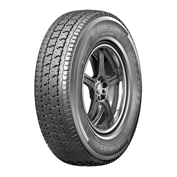 БЕЛШИНА БЕЛ-143 205/70 R15C 106/104Q