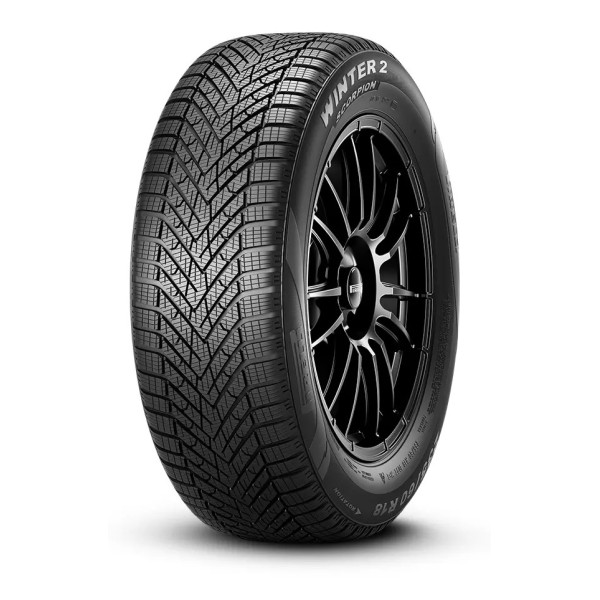 PIRELLI SCORPION WINTER 2 ncs 315/30 R22 107V XL