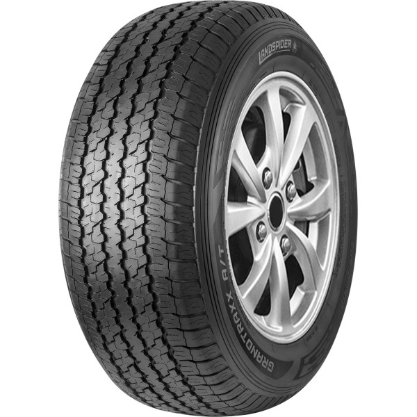 Landspider Grandtraxx A/T 255/70 R15C 112/110S
