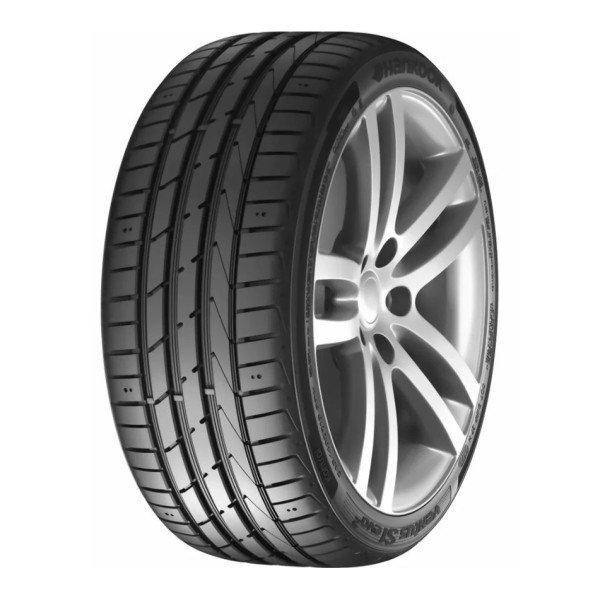 HANKOOK VENTUS S1 EVO2 SUV К117A 245/45 R20 103W