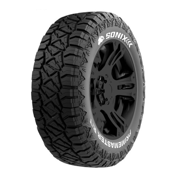SONIX PRIMEMASTER R/T 255/70 R16 111Q