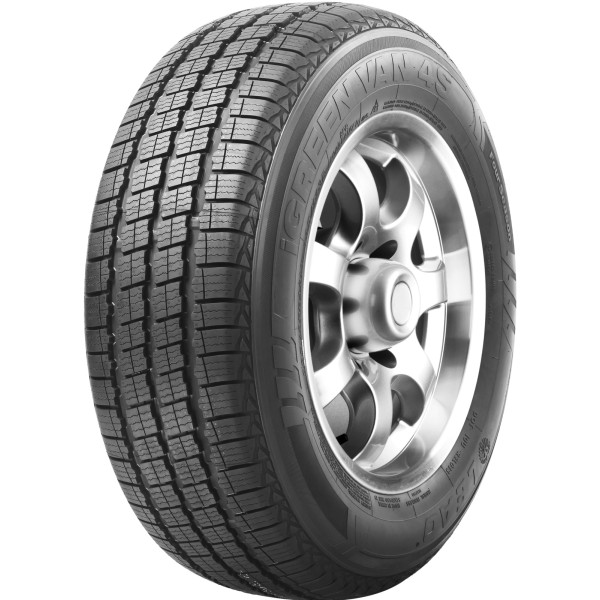LingLong Leao iGreen Van 4S 225/65 R16C 112/110S