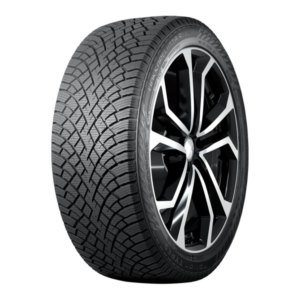 NOKIAN TYRES HAKKAPELIITTA R5 SUV 265/50 R19 110R XL