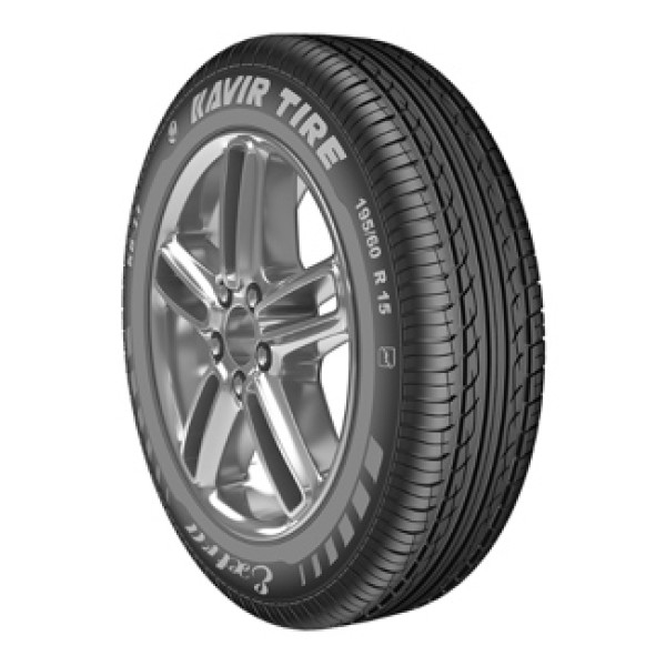 KAVIR TIRE КВ33 EXTRA 195/60 R15 88H