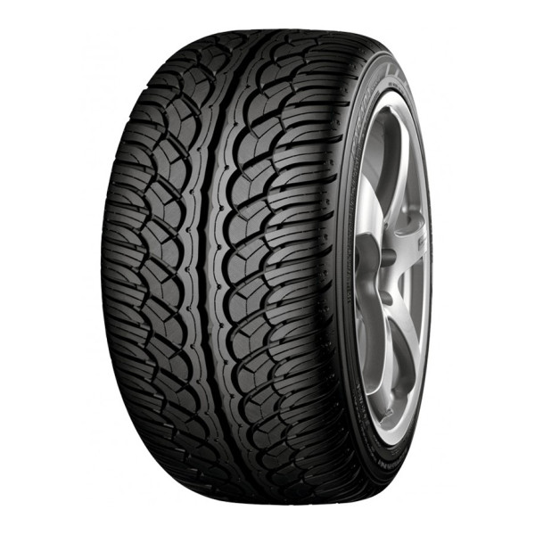 YOKOHAMA PA02J 225/65 R17 102H