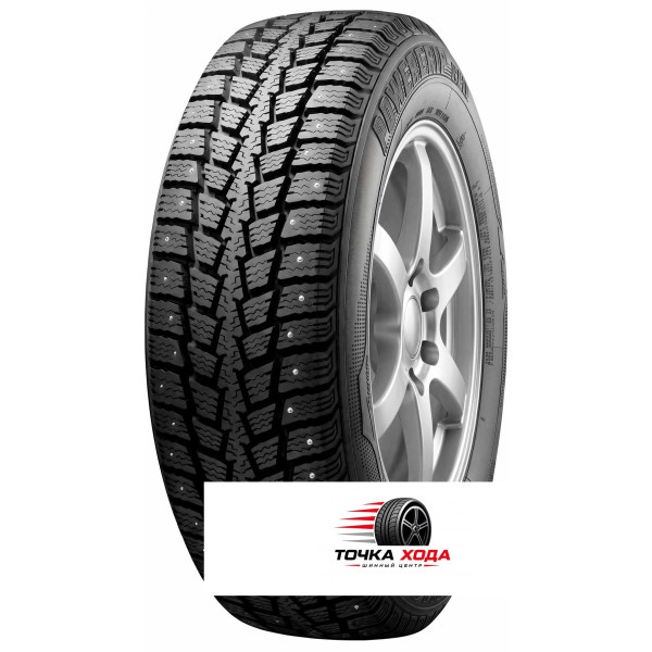 Kumho Power Grip KC11 205/70 R15C 106/104Q